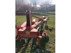 2017 model şahinoglu 4 pulluk tam otomatik yaylı