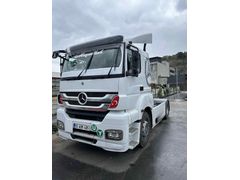 Sahibinden Mercedes - Benz Axor 1835 LS 