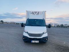 Sahibinden Iveco  35 C 16 Daily   4100 Şase Otomatik vites 3000 Motor 