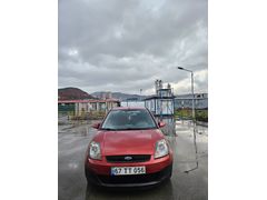 Sahibinden Ford Fiesta 1.4 Comfort 2007 Model 