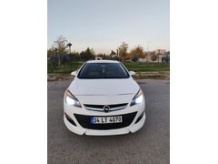 Sahibinden Opel Astra 1.6 Edition Plus 2017 Model