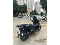 Sahibinden Honda PCX 125 