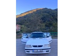 Sahibinden Renault R 9 1.4 Broadway RNi 1998 Model 