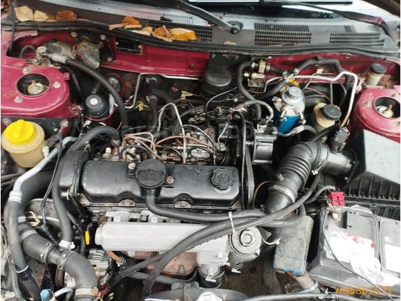 Sahibinden Nissan Primera 2.0 TD Luxe 2000 Model , açıklamayı okuyunuz