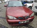 Sahibinden Nissan Primera 2.0 TD Luxe 2000 Model , açıklamayı okuyunuz