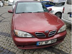 Sahibinden Nissan Primera 2.0 TD Luxe 2000 Model , açıklamayı okuyunuz
