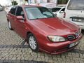 Sahibinden Nissan Primera 2.0 TD Luxe 2000 Model , açıklamayı okuyunuz