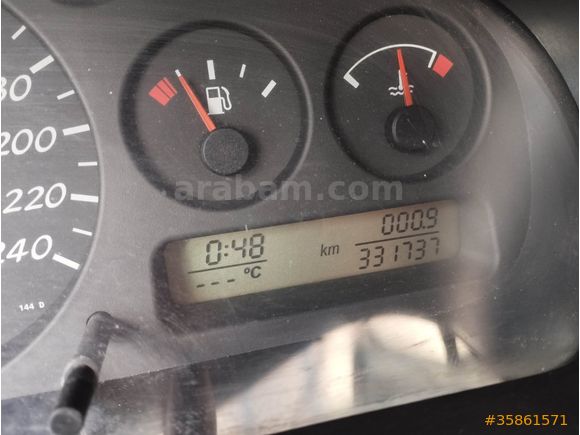 Sahibinden Nissan Primera 2.0 TD Luxe 2000 Model , açıklamayı okuyunuz