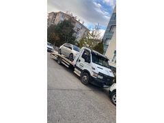 Sahibinden Ticari Araçlar Oto Kurtarıcı & Taşıyıcı Tekli Araç 