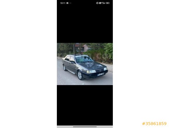 Sahibinden Fiat Tempra 1.6 SX 1992 Model