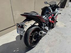 Sahibinden Yamaha YZF R25