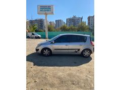 Sahibinden Renault Scenic 1.6 Sportway 2007 Model