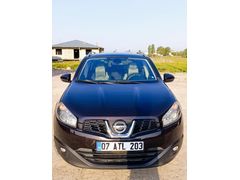 Sahibinden Nissan Qashqai 1.5 dCi Tekna Premium Pack 2012 Model