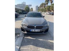 Sahibinden BMW 5 Serisi 520i M Sport 2021 Model 