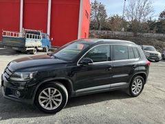 Sahibinden Volkswagen Tiguan 2.0 TDI Sport&Style 2013 Model 