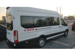 Sahibinden Ford - Otosan Transit 16+1