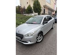 Sahibinden Peugeot 301 1.6 HDi Active 2014 Model  