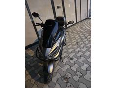 Sahibinden RKS Newlight 125 Pro 