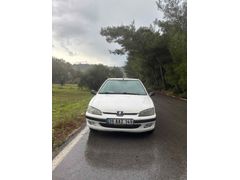 Sahibinden Peugeot 106 XR 1998 Model 