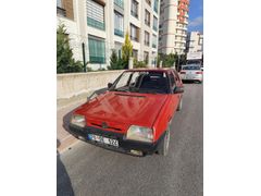Sahibinden Skoda Favorit 1.3 GLX 1993 Model