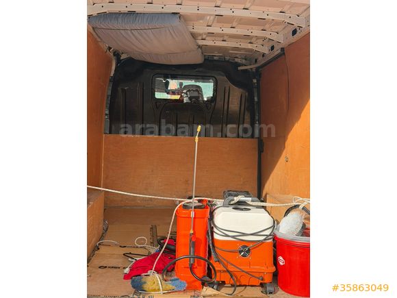 Sahibinden Renault Master 2.3 DCi