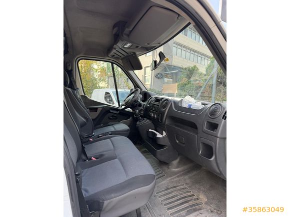 Sahibinden Renault Master 2.3 DCi