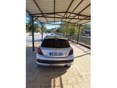 Sahibinden Peugeot 207 1.4 HDi Trendy 2008 Model