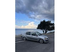 Sahibinden Renault Clio 1.5 dCi Alize 2005 Model 