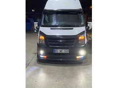 Sahibinden Ford - Otosan Transit 16+1 