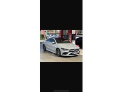 Sahibinden Mercedes - Benz CLA 200 AMG 4Matic 2021 Model 