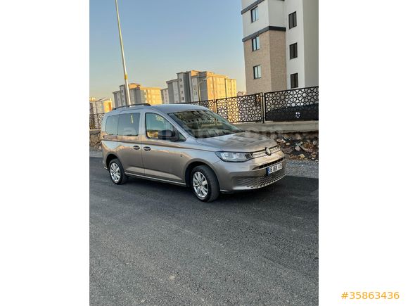 HATASIZ 105.000 KM DE MAKİNA 2021 MODEÖ STYLE PAKET