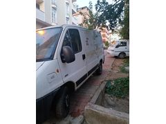 Sahibinden Peugeot Boxer 330 C 2005 Model