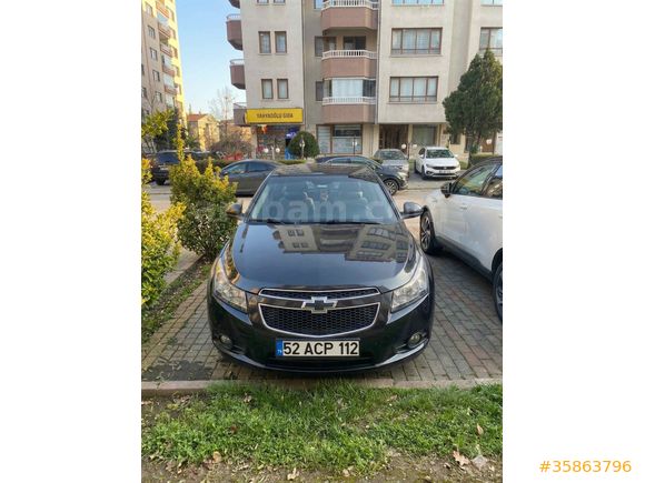TESLA EKRAN - LED STOP - OTOMATİK - HİÇ LPG GÖRMEMİŞ