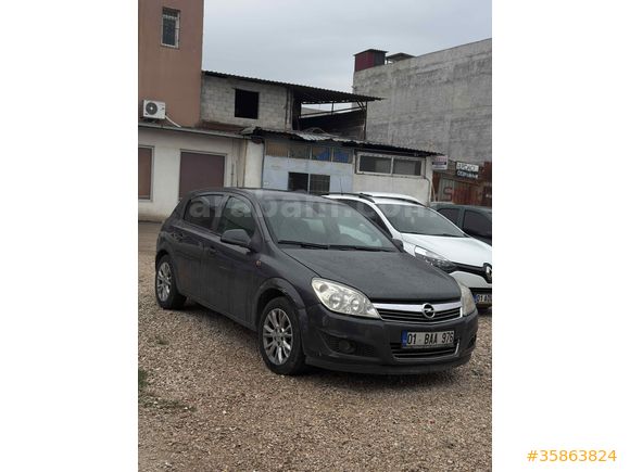 Sahibinden Opel Astra 1.3 CDTI Enjoy 2010 Model 