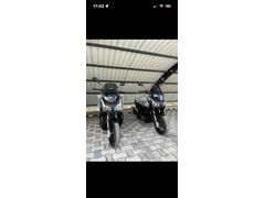 Sahibinden Skyjet Rivero 125 