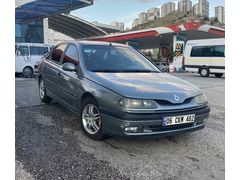 Sahibinden Renault Laguna 2.0 RXE 1998 Model 