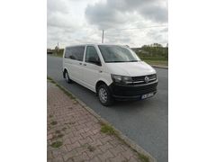 Sahibinden Volkswagen Transporter 2.0 TDI City Van 2015 Model