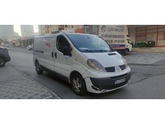 Sahibinden Renault Trafic 2.0 DCI Grand Confort 2012 Model İstanbul