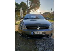 Sahibinden Volkswagen Jetta 1.6 TDi Comfortline 2014 Model