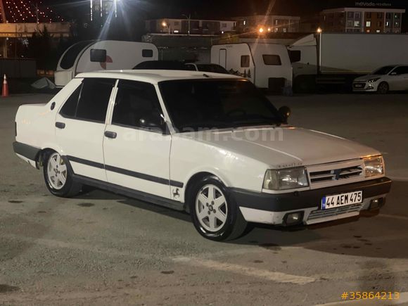 Sahibinden Tofaş Doğan SLX ie 1997 Model 