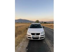 Sahibinden Volkswagen Polo 1.4 TDi Trendline 2006 Model 