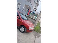 Sahibinden Fiat Siena 1.2 S 2001 Model pazarlık payı vardır
