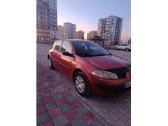 Sahibinden Renault Megane 1.4 Authentique 2005 Model