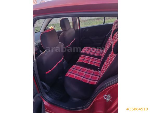 Sahibinden Renault Megane 1.4 Authentique 2005 Model