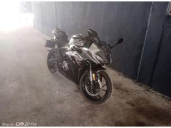 yaza bu fiyata bu km yok Sahibinden CFmoto 250SR