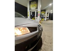 Sahibinden Renault Megane 1.4 Authentique 2009 Model