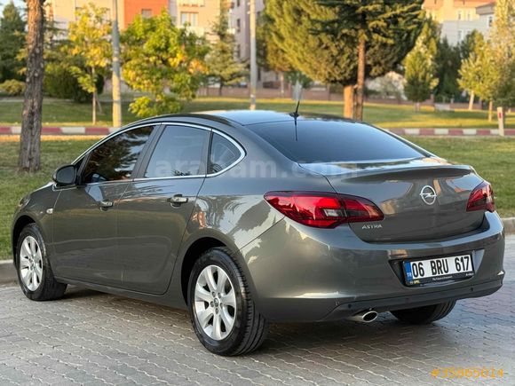 Sahibinden Opel Astra 1.4 T Edition Plus 2019 Model 
