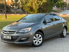 Sahibinden Opel Astra 1.4 T Edition Plus 2019 Model 