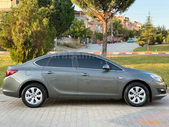 Sahibinden Opel Astra 1.4 T Edition Plus 2019 Model 