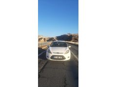 Sahibinden Ford Fiesta 1.4 TDCi Trend 2011 Model 